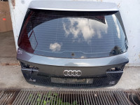 Audi A6 C7 pokrov prtjažnika , prtljage , prtljažnik havba steklo
