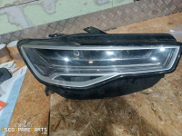 Audi A6 žaromet