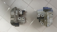 Audi a8 2003-2008 4.0TDI motorček za odpiranje loput.