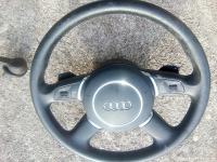 audi a8 airbag zračna blazina voznik original