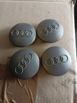 AUDI ČEPI ZA PLATIŠČA