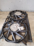 Audi Q7 3.0tdi 17-24 ventilator hladilnika