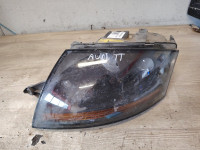 AUDI TT levi žaromet luč 0301164201