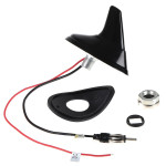 Novo: Avto antena Heyner 540240