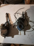 Avtomatska antena za autoradio