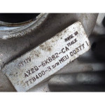 AX2Q-6K682-CA TURBINA TURBOCOMPRESSORE LATO SINISTRO JAGUAR XF 3.0 D 1