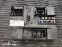 BCM FORD CUSTOM