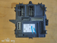 BCM RENAULT CLIO 5 2020 284B19561R