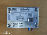 BLUETOOTH MODUL RENAULT CLIO 5 2020 2591A6387R