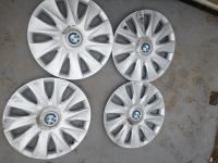 bmw 1 3 f20 f30 f31 radkape pokrovi platišč 16 col 4x original