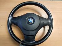 BMW 1 E87 obroč volana airbag volan