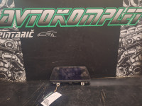 BMW 1 F20 2013 Display ekran 9281683026