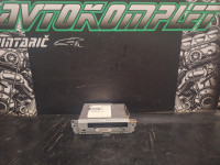 BMW 1 F20 2013 Radio navigacija 9294197