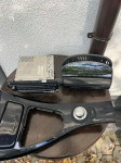 Bmw 3 ccc enota z ekranom