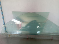 Bmw 3 E46 vratno steklo , bočno stransko steklo šipa levo desno 01-05