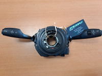 BMW 318d F31 navitje volana obvolanske ročice 9351148