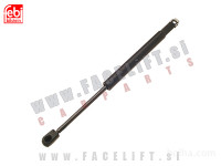 BMW 5 / E60 E61 (03-10) / plinski amortizer pokrova motorja