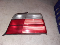 Bmw e36 LIMO ORIGINAL