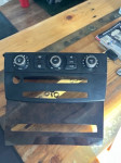 BMW E60/E61 Maska CCC enote - pre LCI
