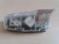 BMW F30 BMW F31 strešna antena