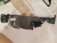 BMW F30/F31 E60/E61 vlečna kljuka