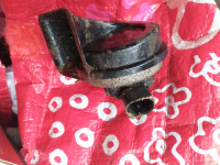 bmw f31 hupa sirena trobla 2x