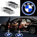 BMW logo vratne luči