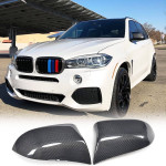 BMW M-Style, izgleda Karbon (Carbon look), Ohišje / pokrov ogledala BM