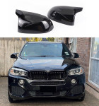 BMW M-Style, izgleda Sijaj (Glossy look), Ohišje / pokrov ogledala BMW