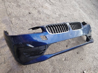BMW serija 2 F45 f46 sprednji odbijač 7480370