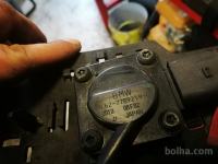 Bmw serija 5 E60 senzor tlaka v DPF senzpr pritiska