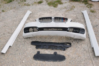 BMW SERIJA 5 ( F 10 ali F 11 ) -  KOMPLET SPREDNJI IN OSTALO