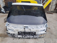 BMW serija 6 G32 pokrov prtljage zadnja havba prtljažnik