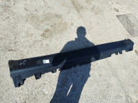 BMW serija X5 F15 desni prag 7294376