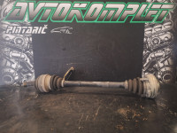 BMW X1 N47 Diesel 20C Zadnja leva polos polosovina