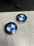 BMW znak emblem 8cm