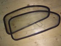 Bočna  - stranska stekla Zastava 750 Fičo