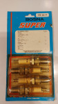 Bosna Super FE65P novi komplet 4 svečk