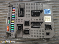 BSI CITROEN C3 BSI2004P06
