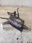 Chevrolet Captiva 06-15 Antara 2.2 dt ohišje naftnega filtra ohišje za