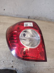Chevrolet Captiva 06-15 zadnja leva luč