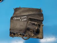 Chevrolet cruze 09-14 1.6 16v ohišje zračnega filtra