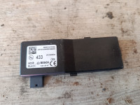 Chevrolet Cruze modul za centralno zaklepanje računalnik