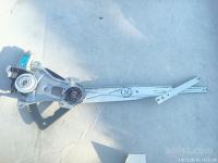chevrolet kalos 2005- mehanizem stekla šipe šipa 3 vratni le