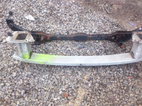 fiat doblo 2009 traverza spredaj prednja nosilec hladilnika original