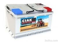 CIAK Starter TRACTOR PROFI 12V 110 Ah D+