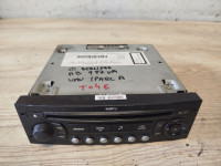 Citroen Berlingo 08-14 original avtoradio radijo radio