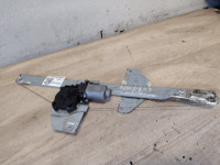 Citroen Berlingo 08-18 desni pomik stekla motorček vodila za pomik