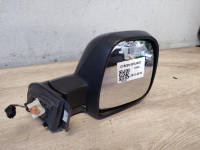 Citroen Berlingo 12-18 desno ogledalo