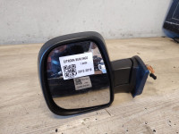 Citroen Berlingo 12-18 levo ogledalo